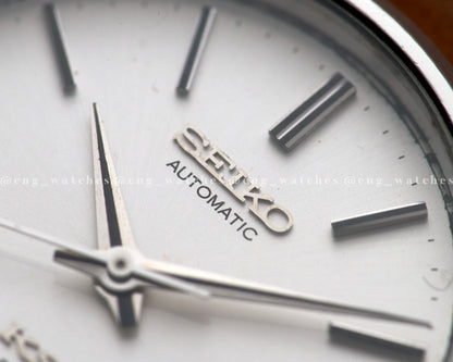 Seiko Ks 5625/6-8000 King Seiko