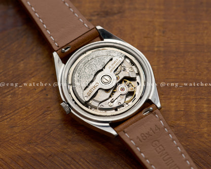 Seiko Ks 5625/6-8000 King Seiko