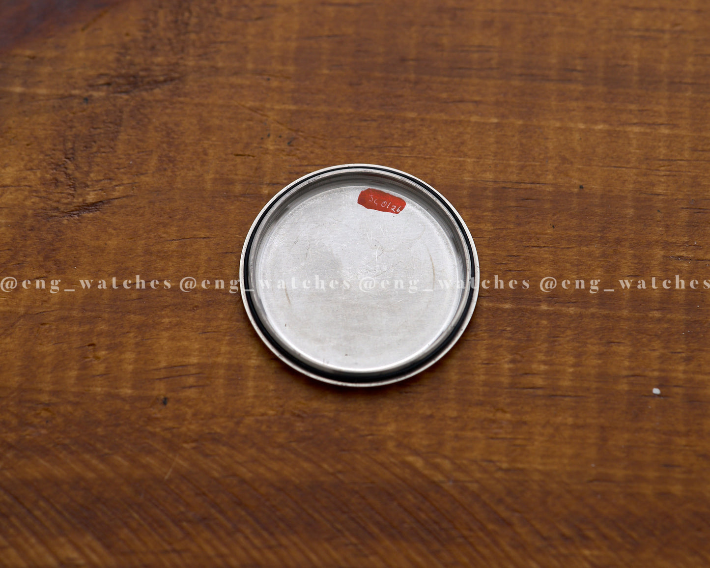 Seiko Ks 5625/6-8000 King Seiko