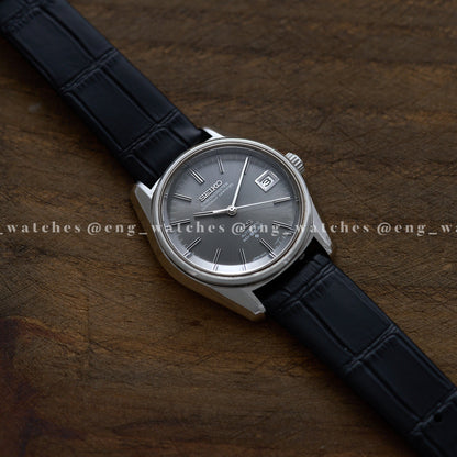 Seiko Ks 5625/6-8000 King Seiko