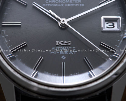 Seiko Ks 5625/6-8000 King Seiko