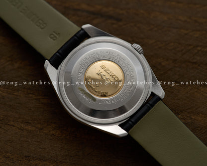 Seiko Ks 5625/6-8000 King Seiko