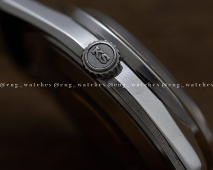 Seiko Ks 5625/6-8000 King Seiko