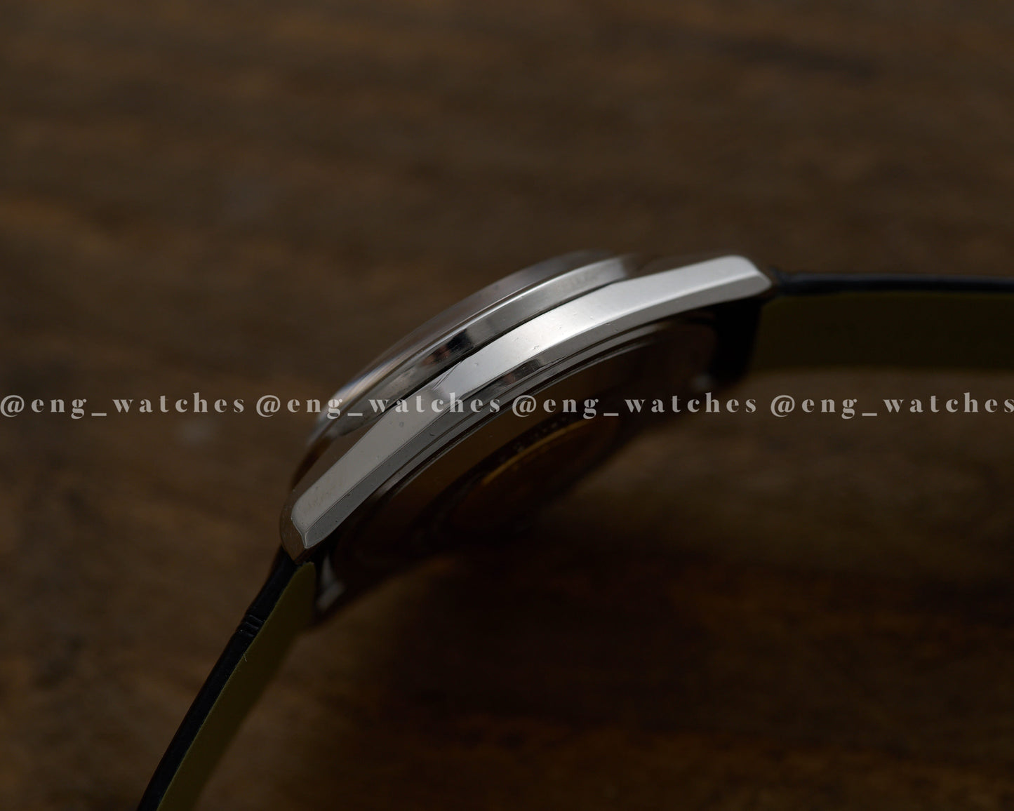 Seiko Ks 5625/6-8000 King Seiko