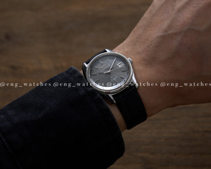 Seiko Ks 5625/6-8000 King Seiko