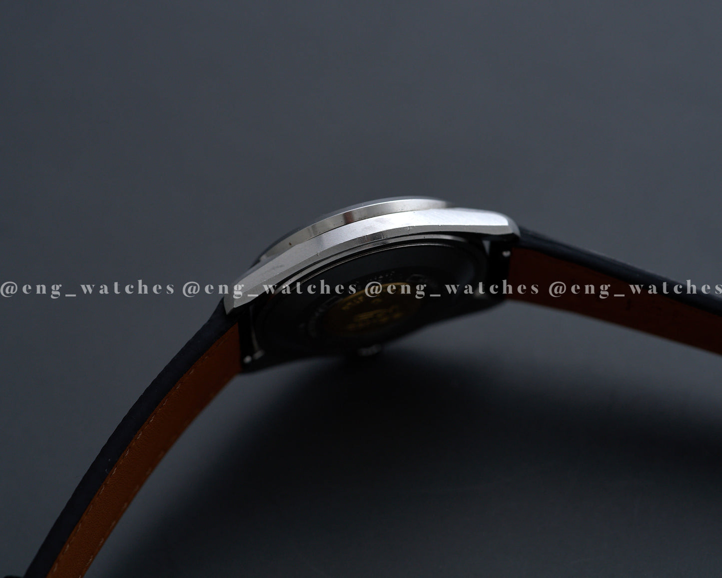 Seiko Ks 5625/6-8000 King Seiko