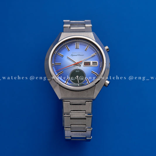 Seiko Speed-Timer 6139-8040
