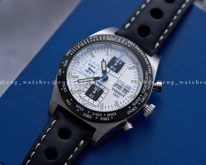 FORTIS B-42 CHRONOGRAPH