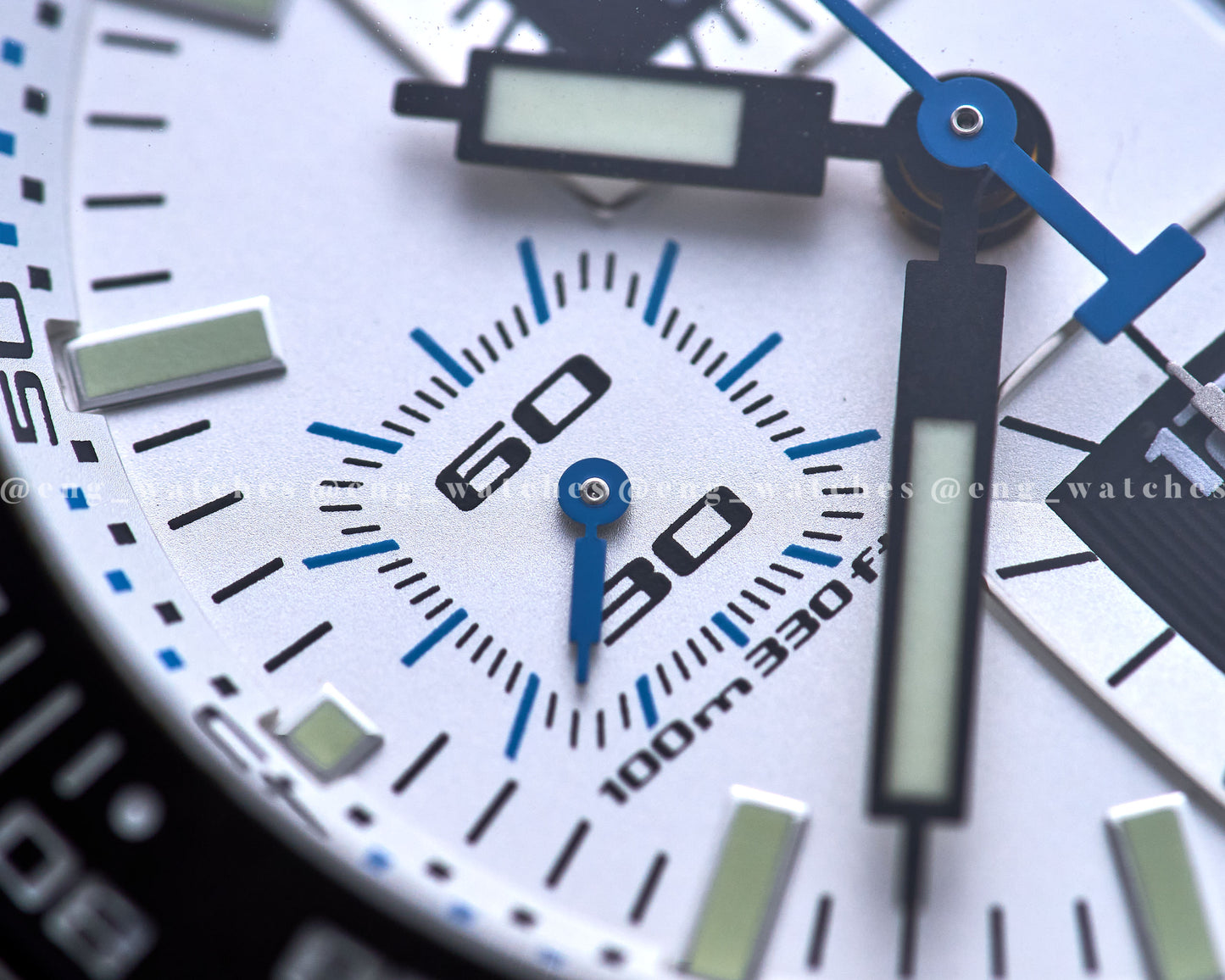 FORTIS B-42 CHRONOGRAPH