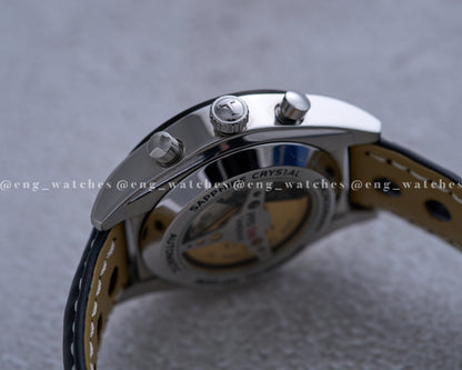 FORTIS B-42 CHRONOGRAPH