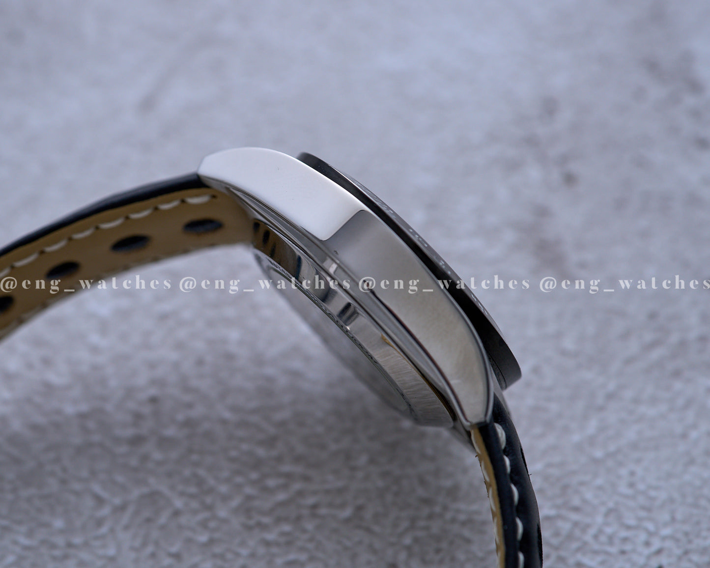 FORTIS B-42 CHRONOGRAPH