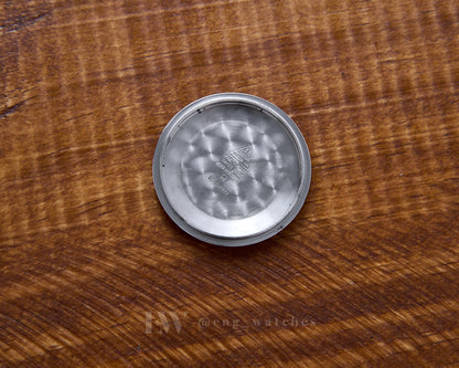 Omega Constellation "C-Shape"