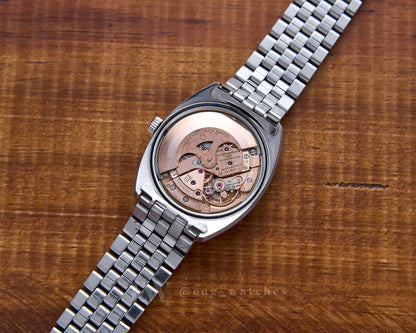 Omega Constellation "C-Shape"