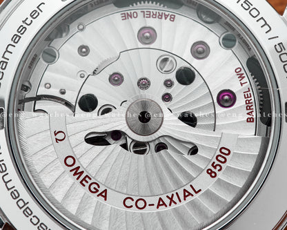 OMEGA SEAMASTER 150 AQUA TERRA