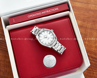 OMEGA SEAMASTER 150 AQUA TERRA