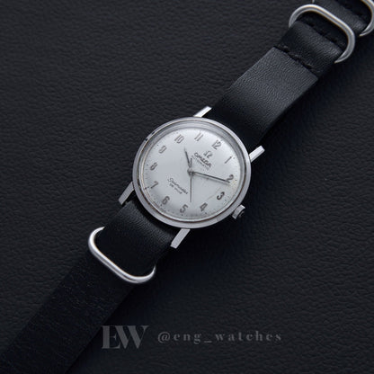 Omega Seamaster De Ville