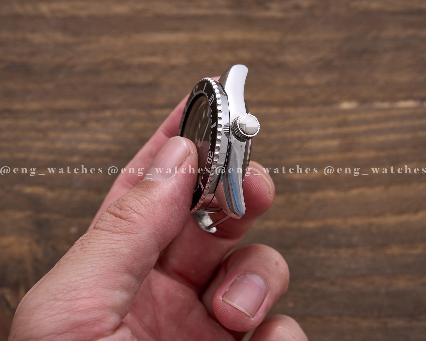 CITIZEN CHALLENGE DIVER