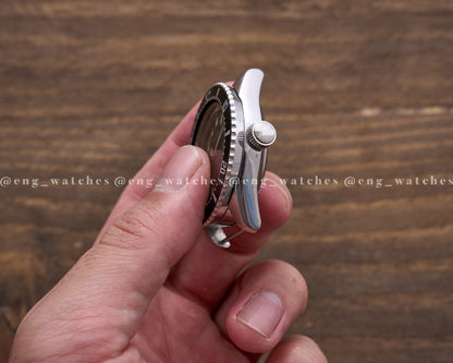 CITIZEN CHALLENGE DIVER