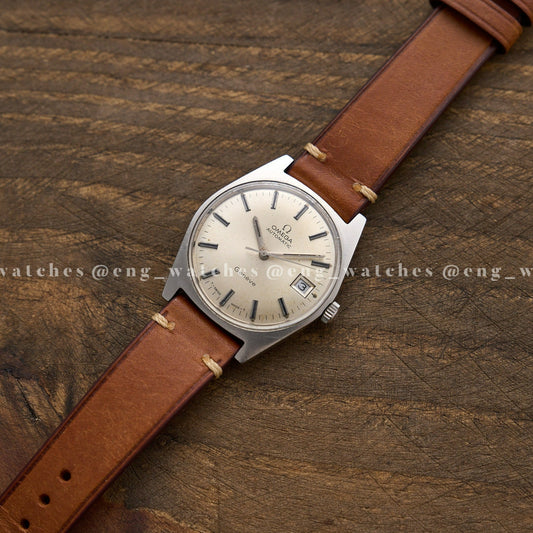 Omega Genève