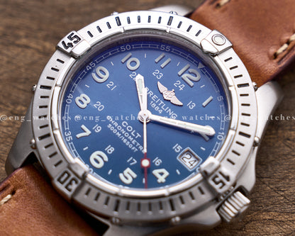 Breitling Colt Quartz