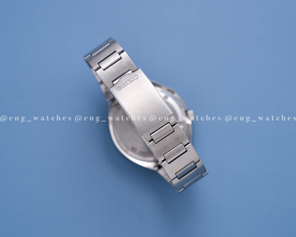 Seiko 5 7019 6070 "Perpetual Calendar"