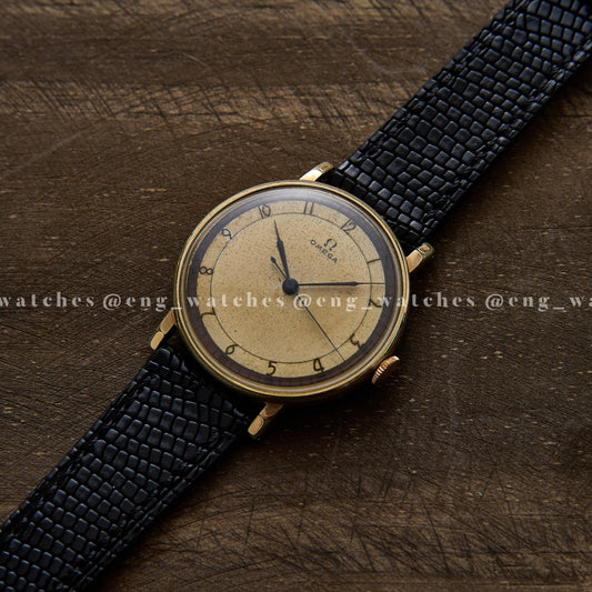 Omega Vintage 30T2