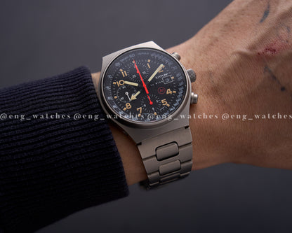 Sinn 144 GMT "Katun by Sinn"