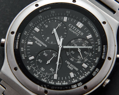 Citizen 3530-351177 "Speedy"