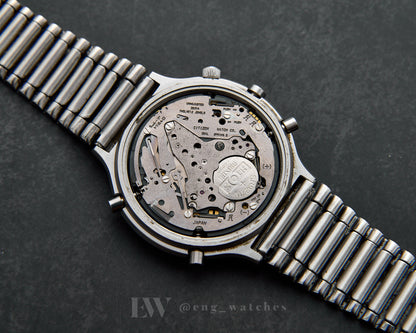 Citizen 3530-351177 "Speedy"