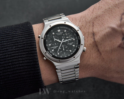 Citizen 3530-351177 "Speedy"