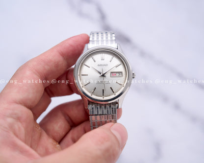 Seiko Business-A 8306-9030