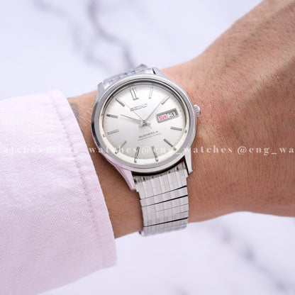 Seiko Business-A 8306-9030