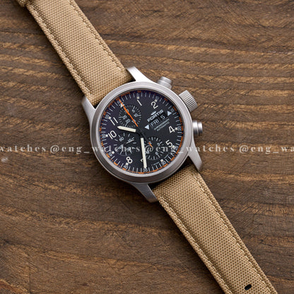 Fortis B-42 Chronograph