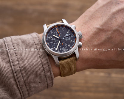 Fortis B-42 Chronograph