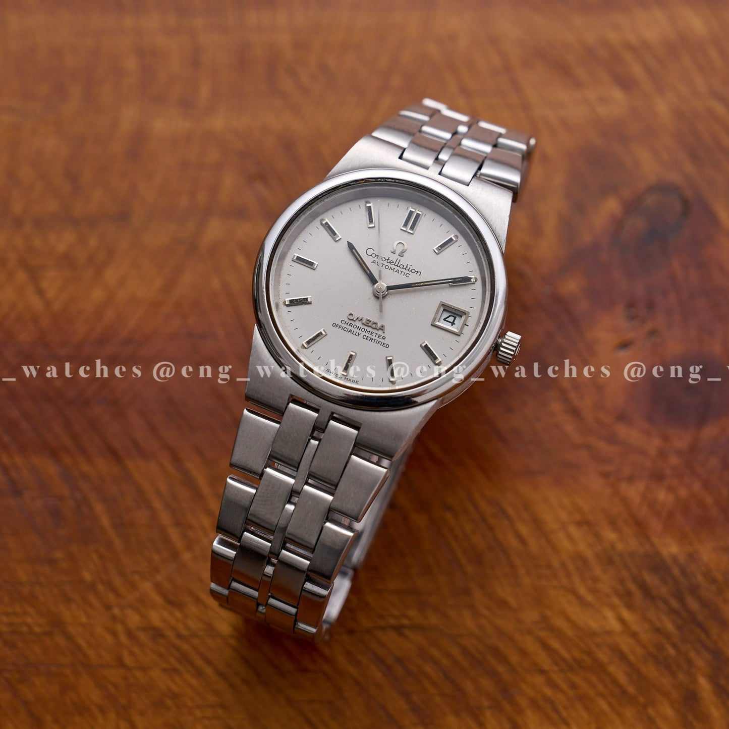 Omega Constellation