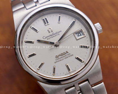 Omega Constellation