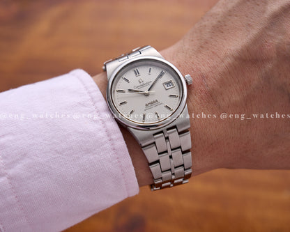 Omega Constellation