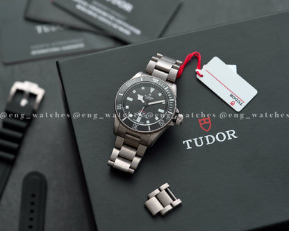 Tudor Pelagos 39