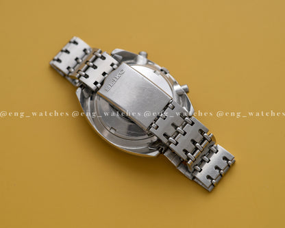 Seiko Chronograph 6139-6012