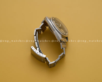Seiko Chronograph 6139-6012