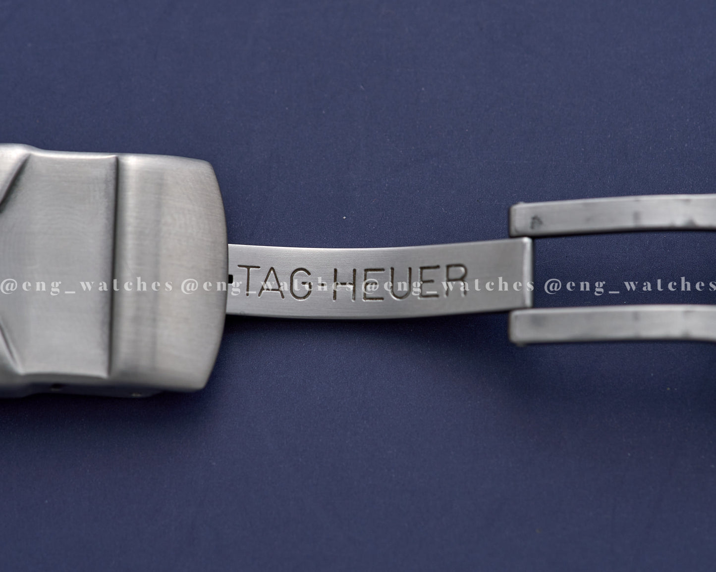 Tag Heuer 6000 Series