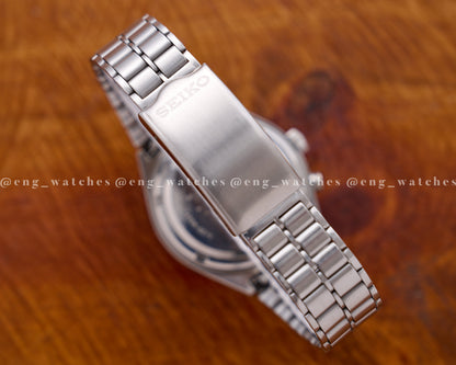 Seiko Bell-Matic 4006-6070