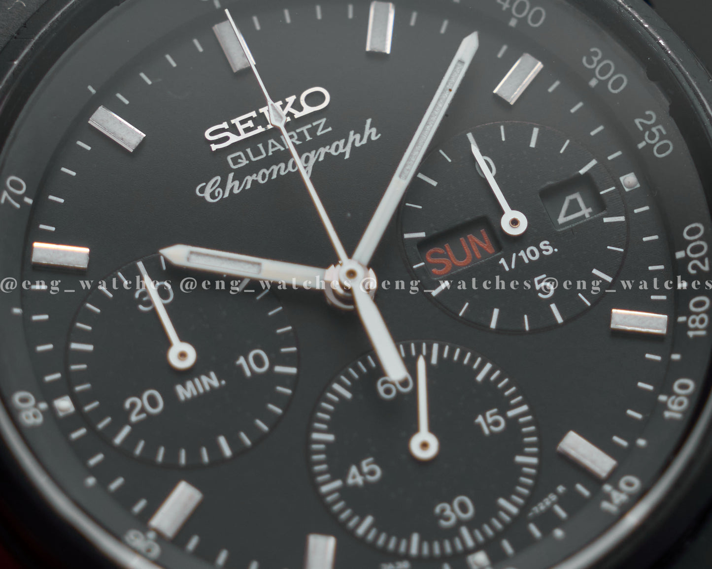 Seiko 7A38-7295