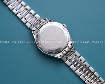 Seiko Lord Matic 5606-8051