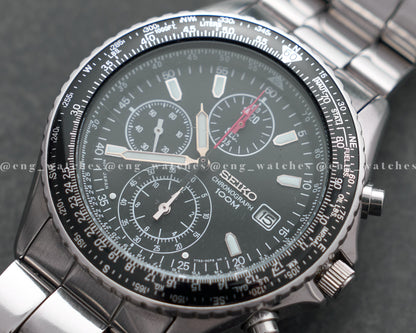 Seiko Chronograph