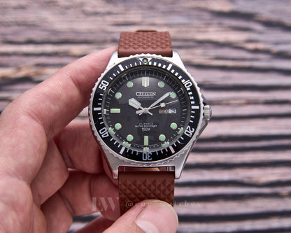 Citizen 51-2273 "Paddle"