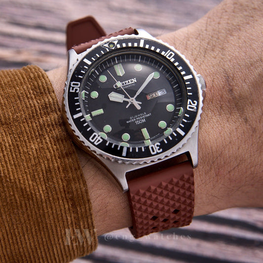 Citizen 51-2273 "Paddle"