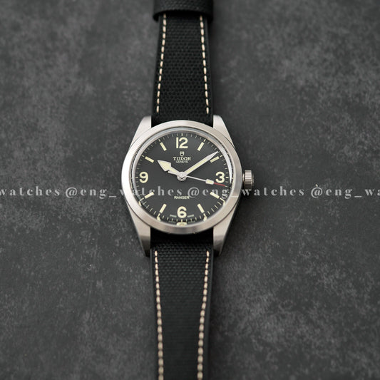 Tudor Ranger 79950