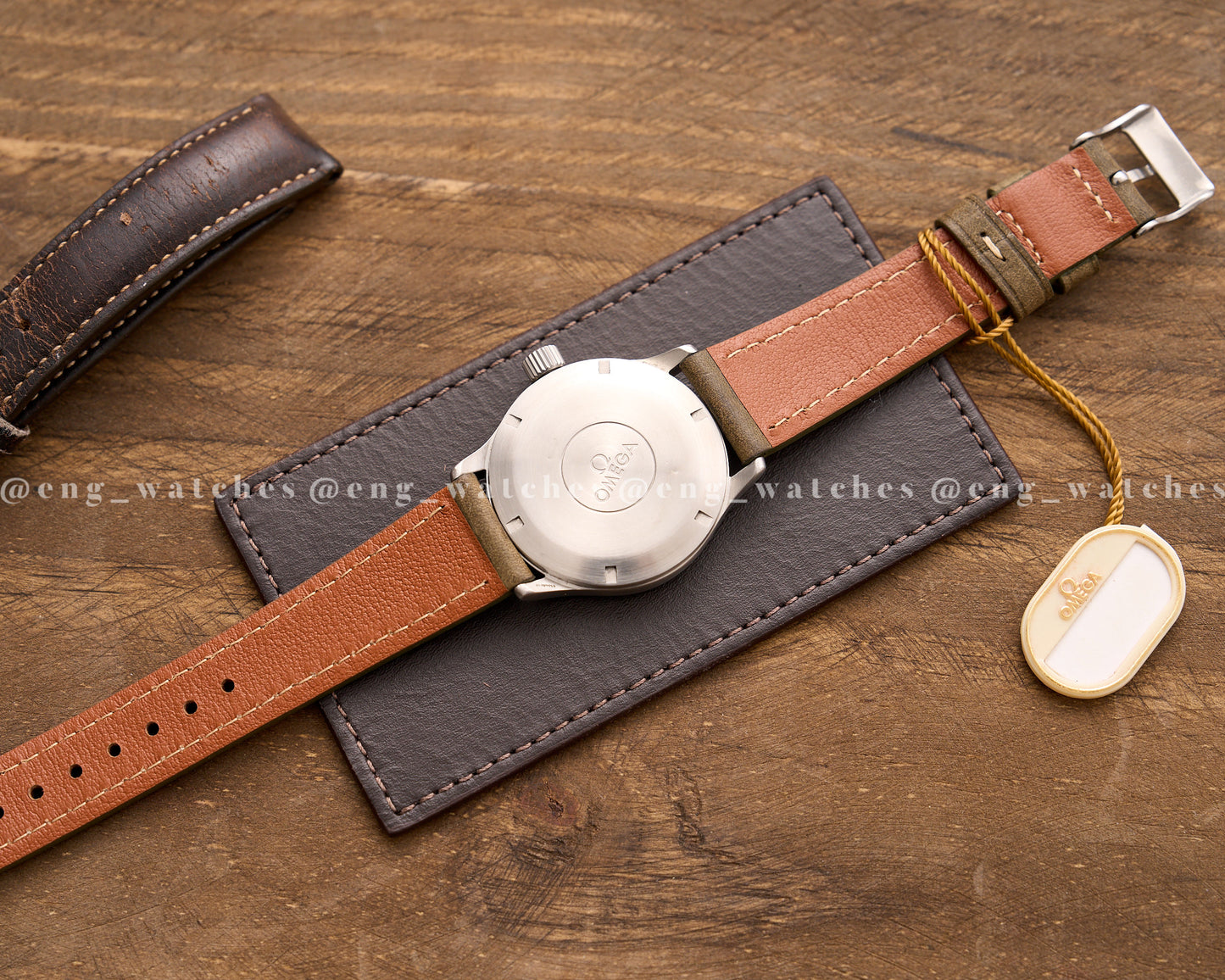 OMEGA DYNAMIC III