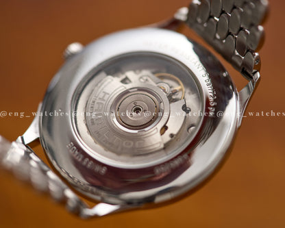 Hamilton Jazzmaster H385250